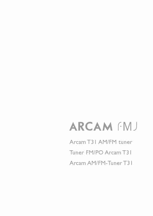 Arcam Stereo System T31-page_pdf